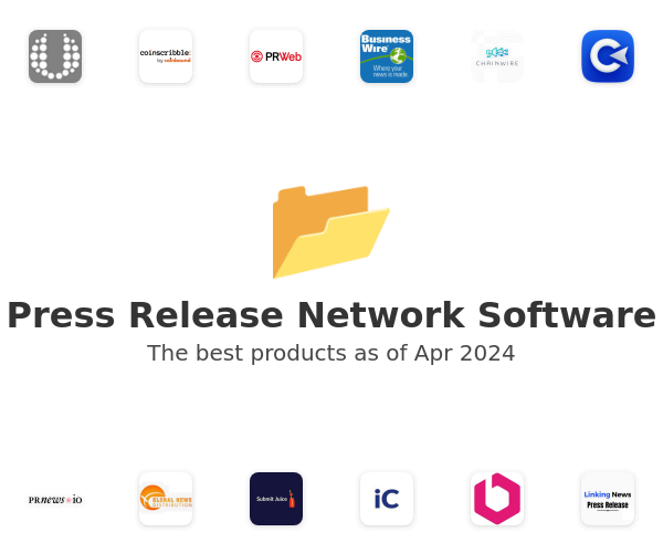 Press Release Network Software