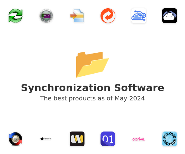 Synchronization Software