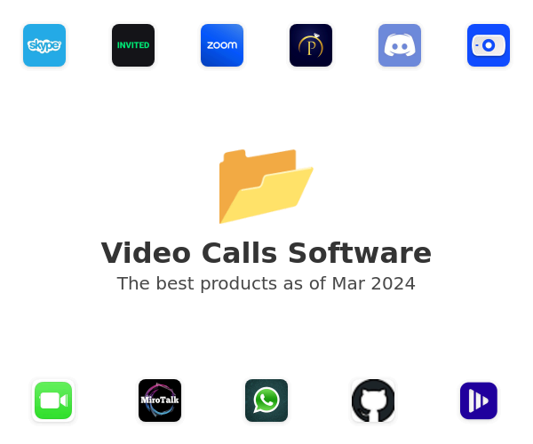 Video Calls Software
