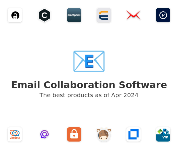 Email Collaboration Software