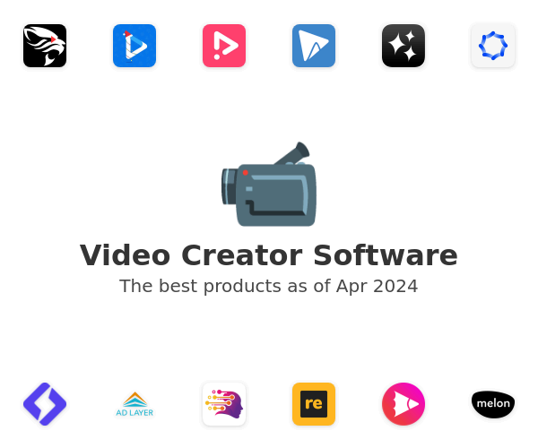 Video Creator Software