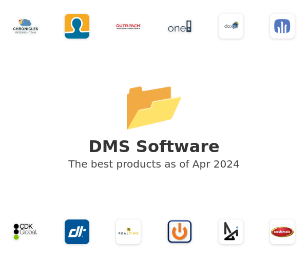 DMS Software