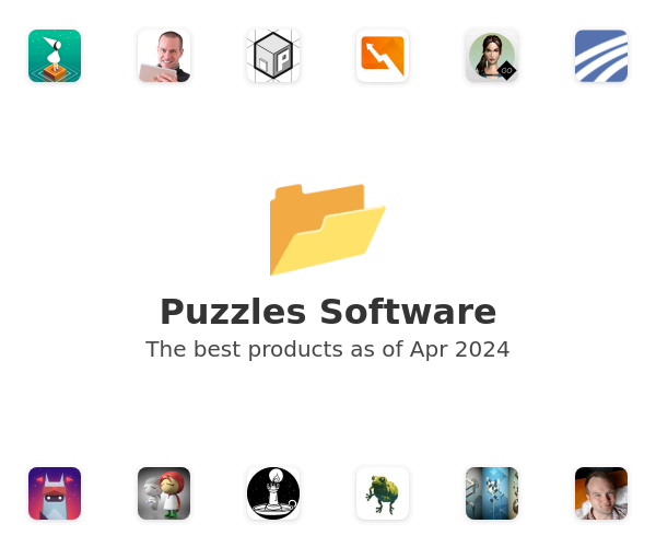 Puzzles Software