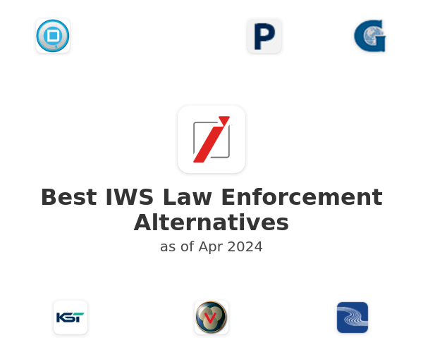 Best IWS Law Enforcement Alternatives