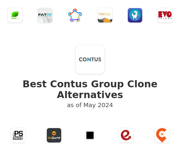 Best Contus Group Clone Alternatives