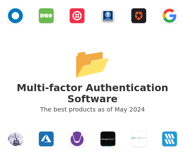 Multi-factor Authentication Software