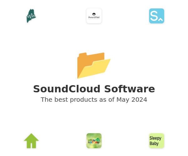 SoundCloud Software