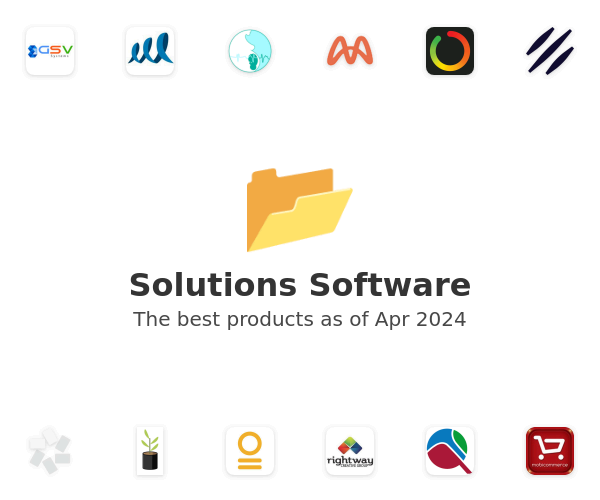 Solutions Software
