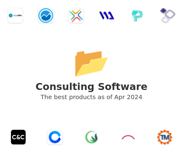Consulting, Software