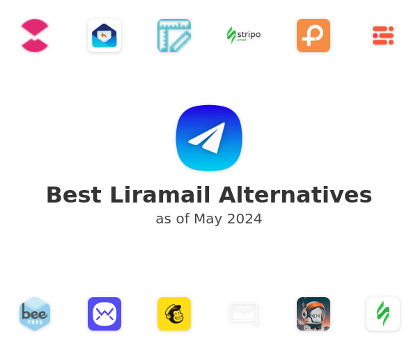 Best Liramail Alternatives