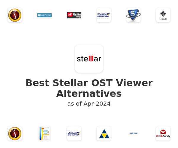 Best Stellar OST Viewer Alternatives