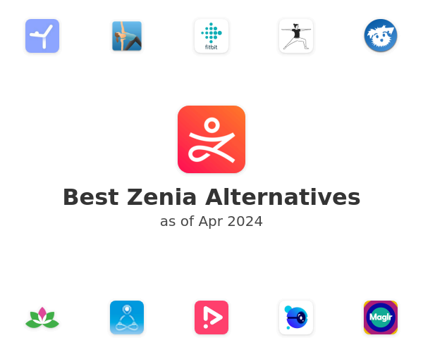 Best Zenia Alternatives