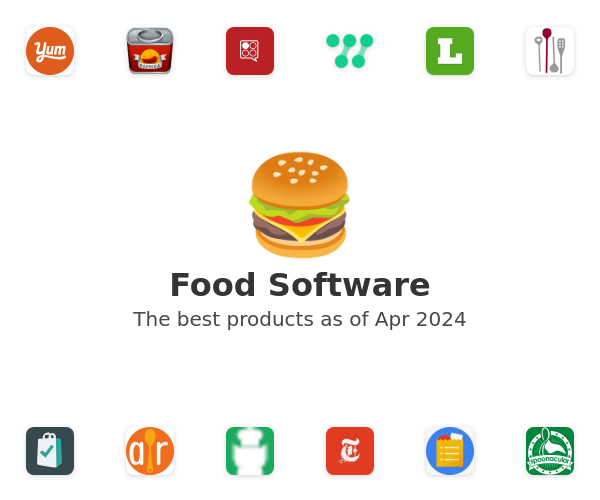 Food Software
