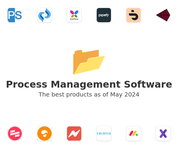 Process Management Software