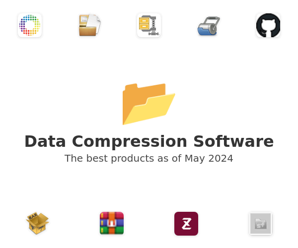 Data Compression Software