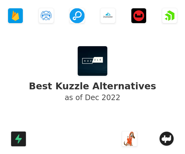 Best Kuzzle Alternatives