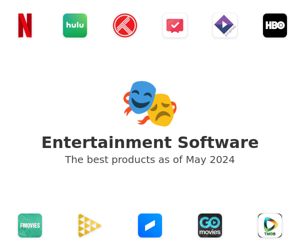 Entertainment Software