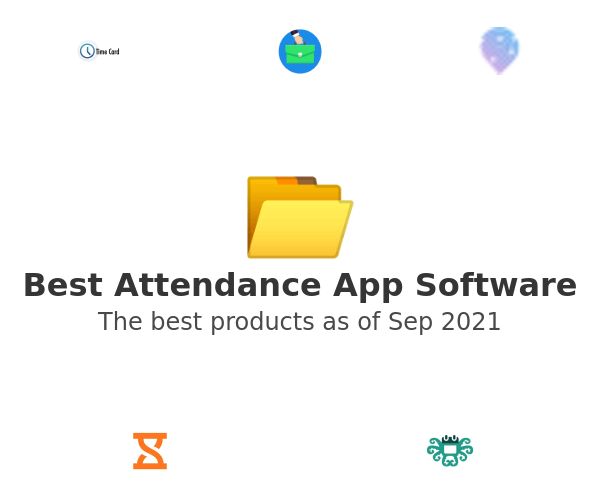 Best Attendance App Software