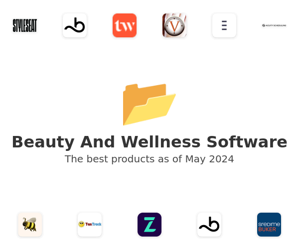 Beauty And Wellness Software