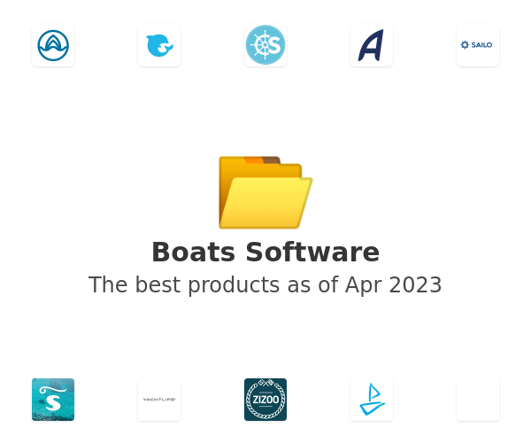 Boats Software