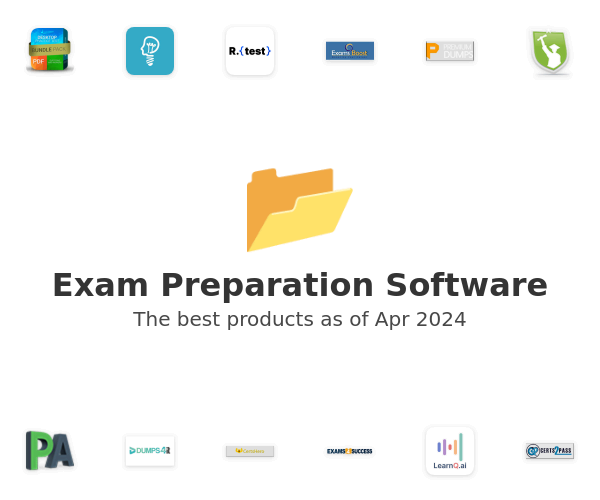 Exam Preparation Software