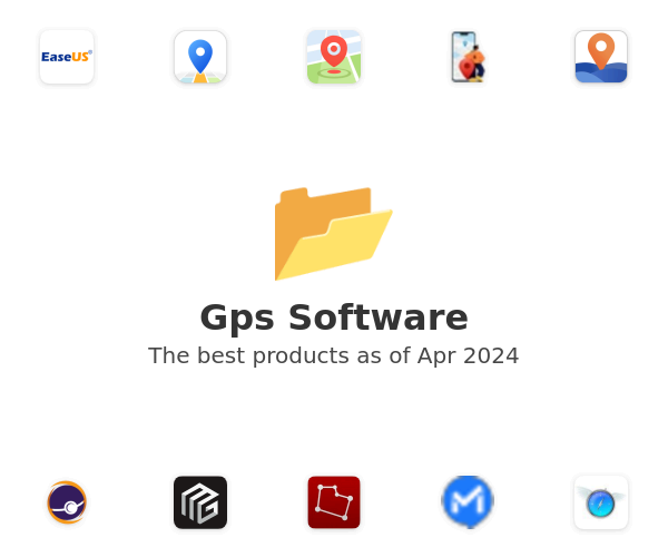 Gps Software