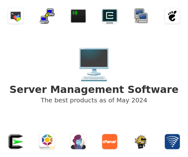 Server Management Software