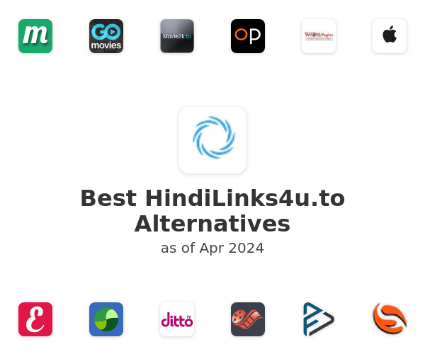 Best HindiLinks4u.to Alternatives