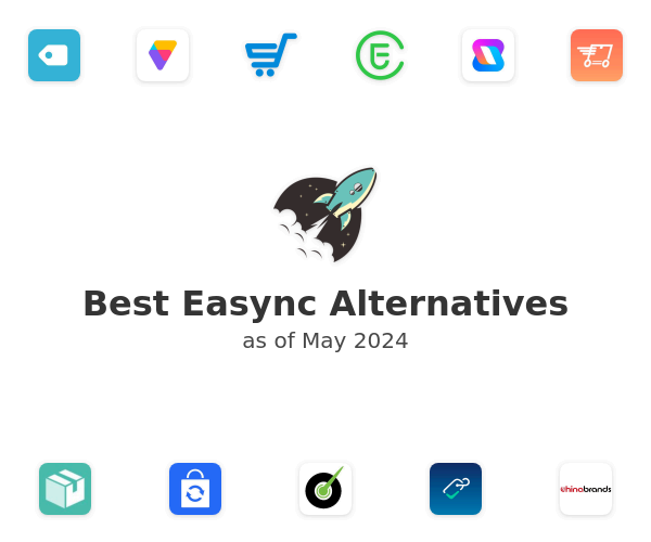 Best Easync Alternatives
