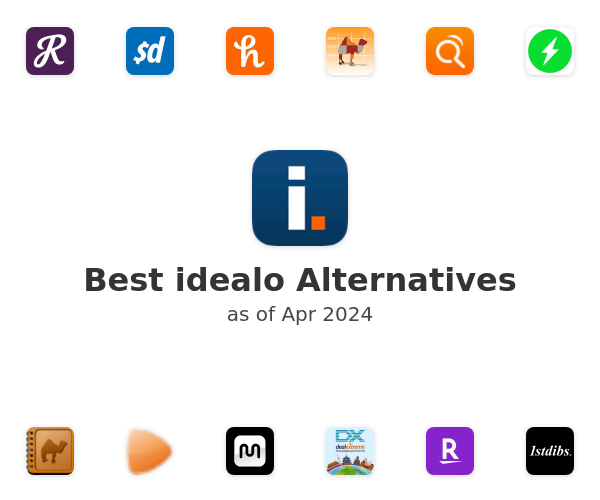 Best idealo Alternatives