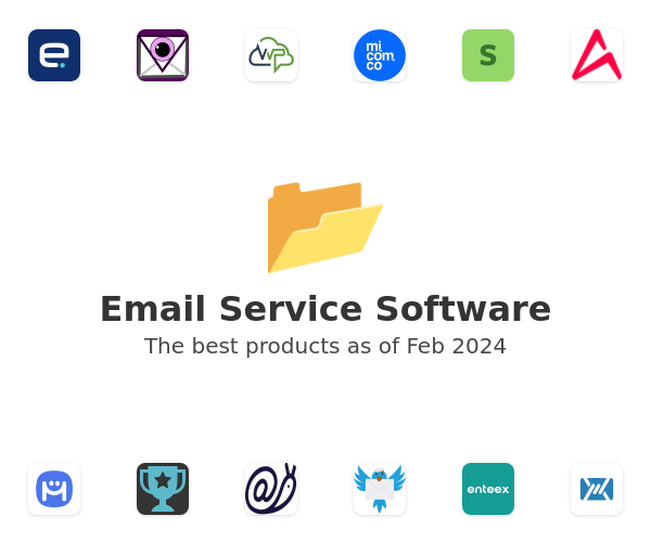Email Service Software
