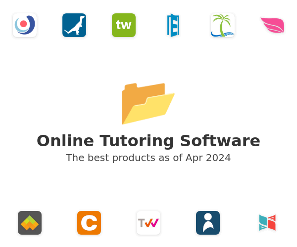 Online Tutoring Software