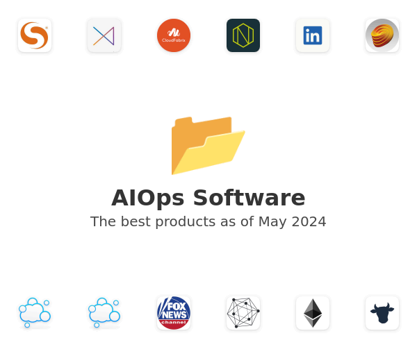 AIOps Software