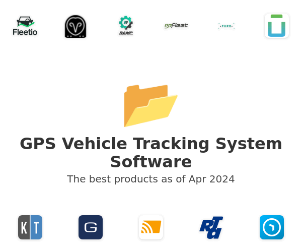 GPS Vehicle Tracking System Software