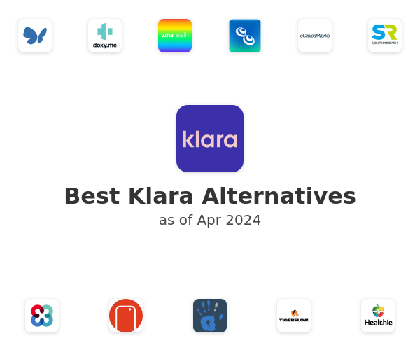 Best Klara Alternatives