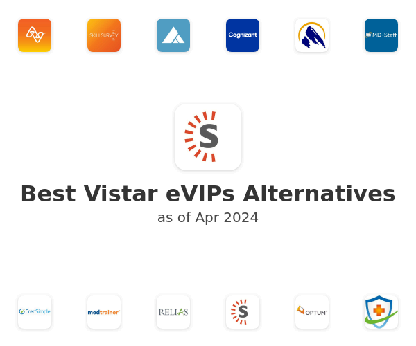 Vistar eVIPs Alternatives in 2021 - community voted on SaaSHub