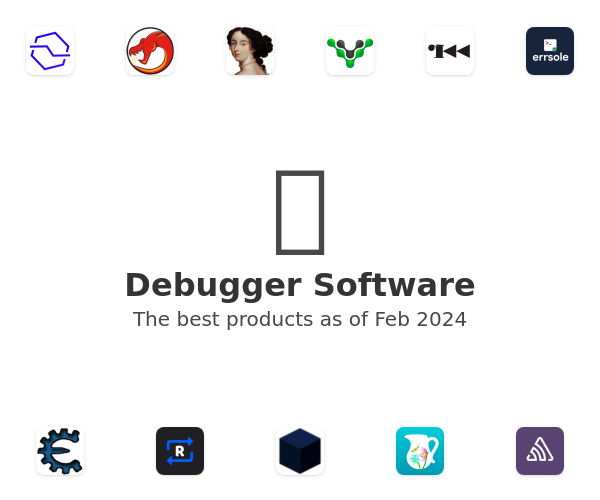 Debugger Software