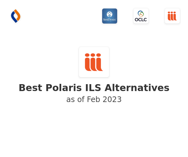Best Polaris ILS Alternatives