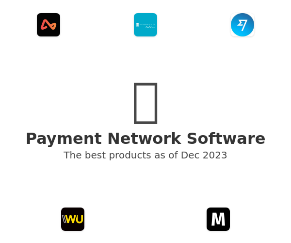 Payment Network Software