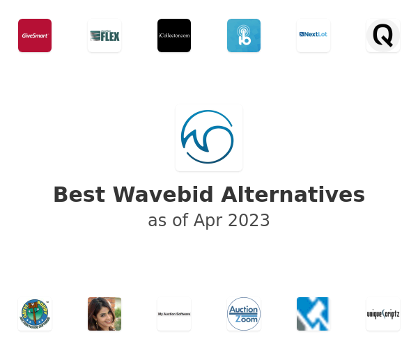 Best Wavebid Alternatives