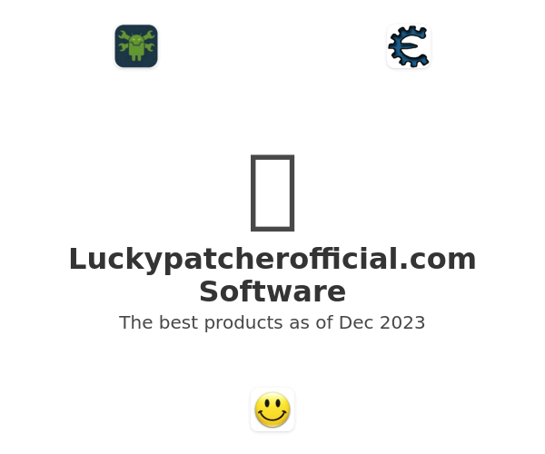Luckypatcherofficial.com Software