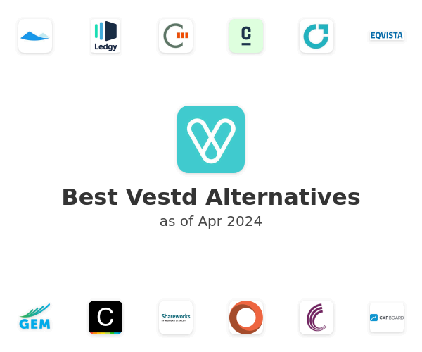 Best Vestd Alternatives