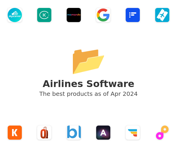 Airlines Software