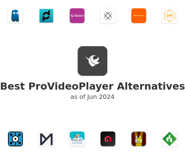provideoplayer manual