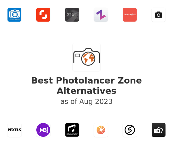Best Photolancer Zone Alternatives