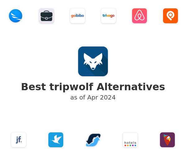 Best tripwolf Alternatives