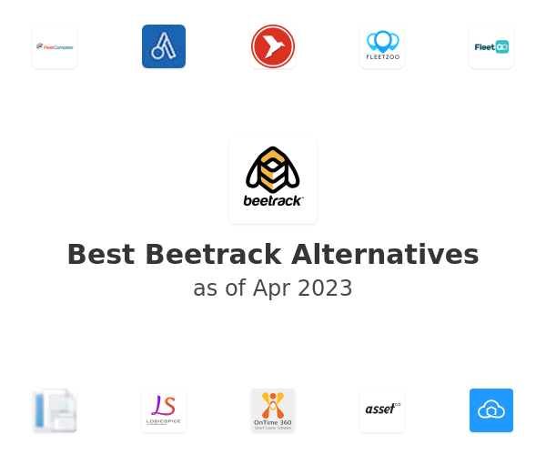 Best Beetrack Alternatives