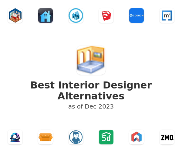 Best Interior Designer Alternatives