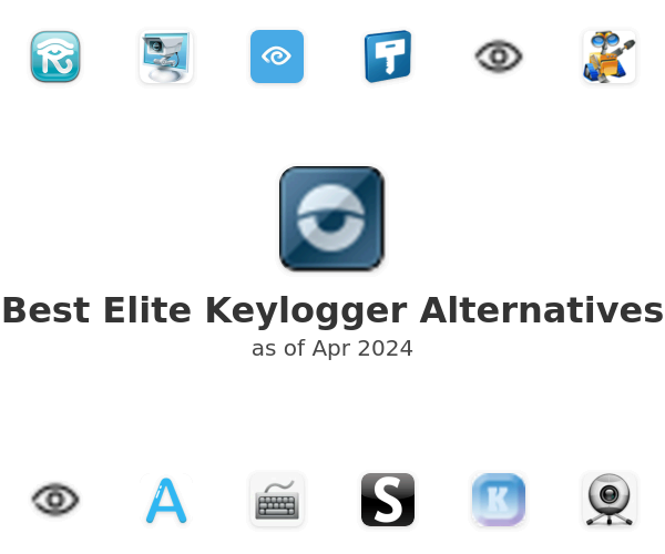 Best Elite Keylogger Alternatives