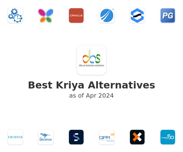Best Kriya Alternatives